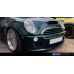 MINI COOPER R50 R52 R53 tamsinti gabaritai